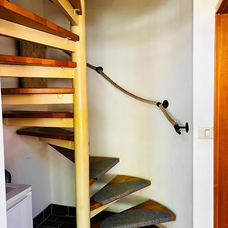Pocitniski Apartmaji - Marjetica 19 * 摩拉瓦托普利采