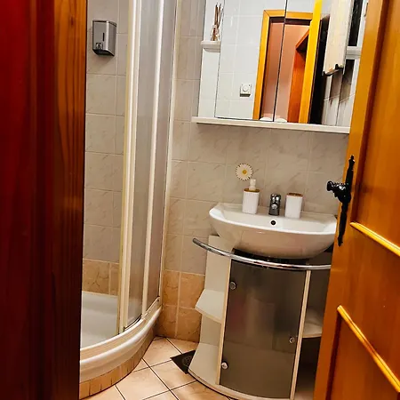 Pocitniski Apartmaji - Marjetica 19 * 摩拉瓦托普利采